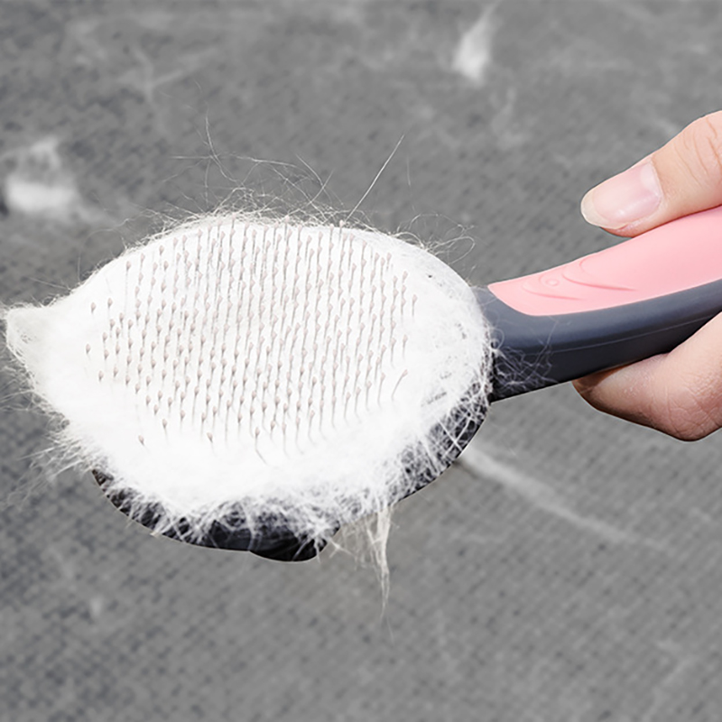 Cat Grooming Comb