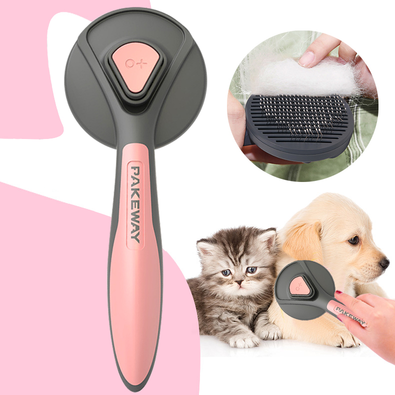 Cat Grooming Comb