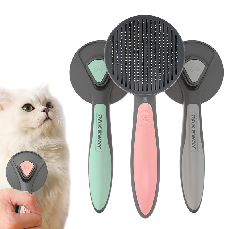 Cat Grooming Comb