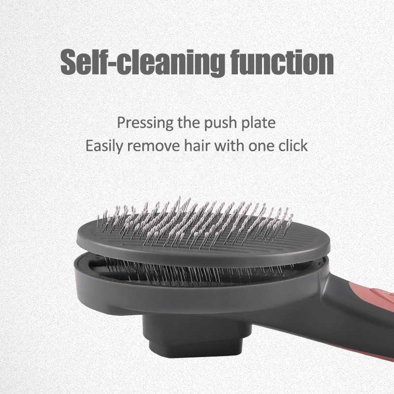 Cat Grooming Comb